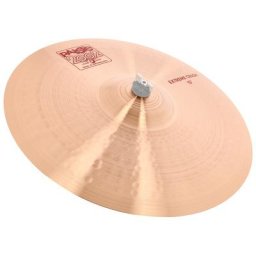 Paiste 19"" 2002 Extreme Crash