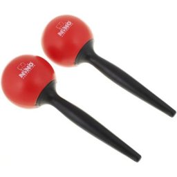 Nino Nino 582R Maracas Red