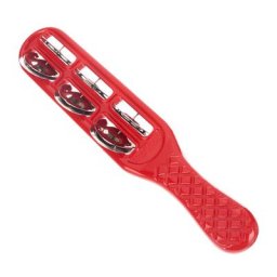 Meinl HJS1R Jingle Stick Red