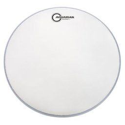 Aquarian 14"" Response 2 Coated