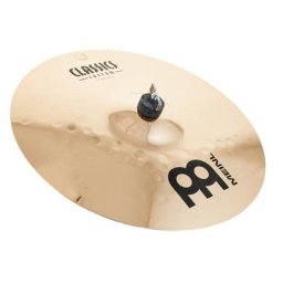 Meinl 15"" Classics Custom Med. Crash