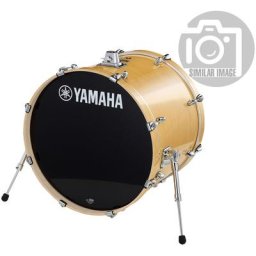 Yamaha Stage Custom 24""x15"" BD NW