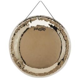 Paiste 22"" Symphonic Gong brilliant