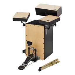 Meinl Cocktail Cajon Kit w. Pickup
