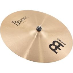 Meinl 21"" Byzance Medium Ride