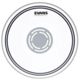 Evans 14"" EC Edge Control Snare Schlagfell RD