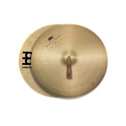 Meinl 22"" Symphonic Medium