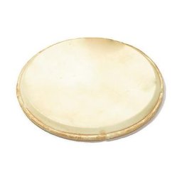 Sonor Natural Head Rot. Timpani 18