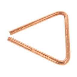 Sabian 5"" Triangle HH B8 Bronze