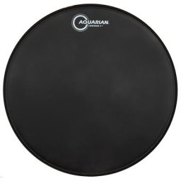 Aquarian 16"" Response 2 Black
