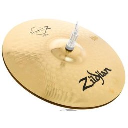 Zildjian 14"" Planet Z Hi-Hat