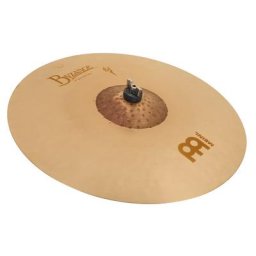 Meinl 18"" Byzance Sand Thin Crash