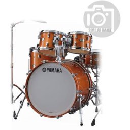 Yamaha Absolute Hybrid Studio Set-ORS