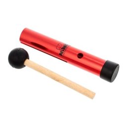 Nino 602R Wah-Wah Tube Red