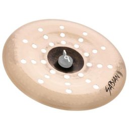 Sabian 12"" AA Mini Holy China