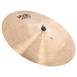Paiste 22"" Masters Thin Ride