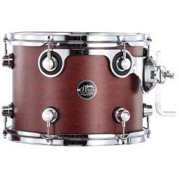 DW 10""x08"" TT Performance Tobacco