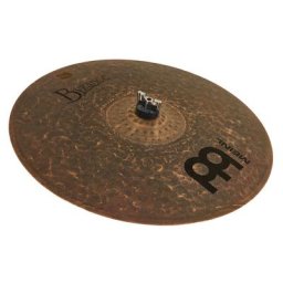 Meinl 16"" Byzance Dark Crash