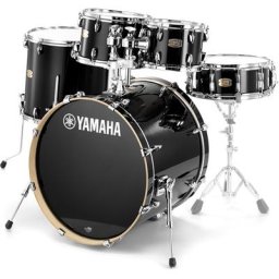 Yamaha Stage Custom Studio RB