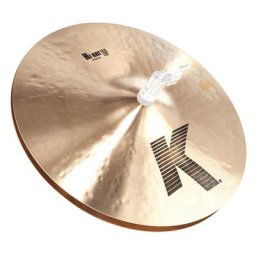 Zildjian 13"" K-Serie/Z Dyno Beat Hi-Hat