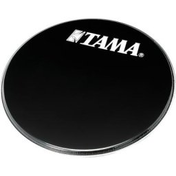 Tama 24"" Resonant Bass Drum Black