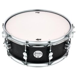 DW PDP 14""x5,5"" Black Wax Snare