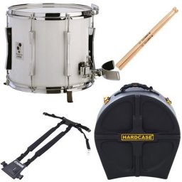 Sonor MP1412-CW Marching Snare Set
