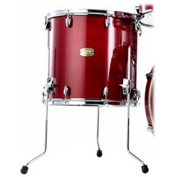 Yamaha Stage Custom 14""x13"" FT -CR