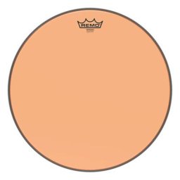 Remo 16"" Emperor Colortone Orange