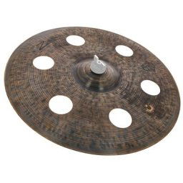Zultan 17"" Dark Matter Holey Crash