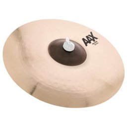 Sabian 16"" AAX Thin Crash