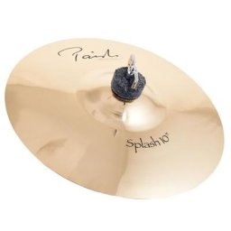 Paiste 10"" Reflector Splash