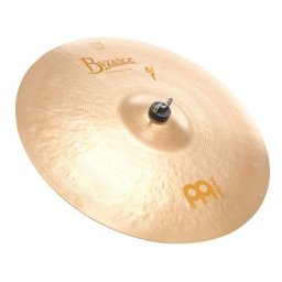 Meinl 18"" Byzance Sand Medium Crash