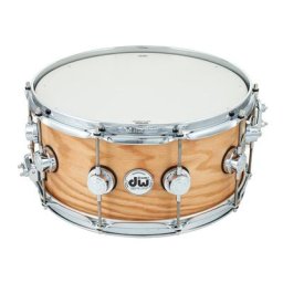 DW 14""x6,5"" Pure Oak Snare Drum