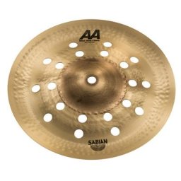 Sabian 10"" AA Mini Holy China