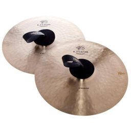 Zildjian 18"" K' Constantinople Orch.