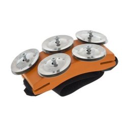 Ortega OSSFT Foot Tambourine