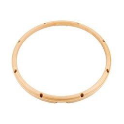 Gibraltar 14"" Snare Wood Hoop Batter