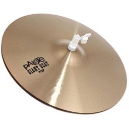 Paiste 16"" Giant Beat Hi-Hat