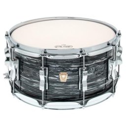 Ludwig 14""x6,5"" Classic Maple V.B.Oy.