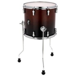 Sonor 14""x13"" AQ2 Floor Tom BRF