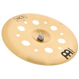 Meinl 18"" HCS Trash China