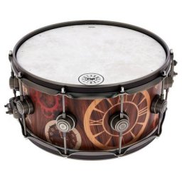 DW 14""x6,5"" Time Keeper Snare