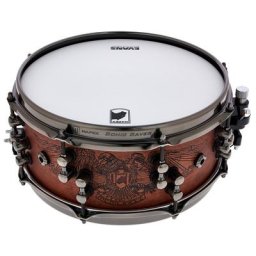 Mapex 12""x5,5"" DL Warbird Snare Drum