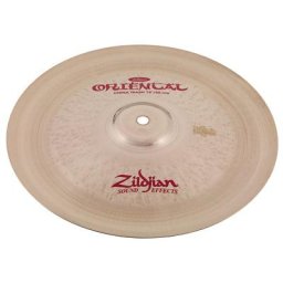 Zildjian 12"" Oriental China Trash