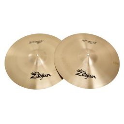Zildjian 18"" A' Z-mac M