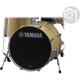 Yamaha Stage Custom 20""x17"" BD NW