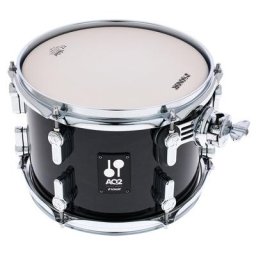 Sonor 10""x07"" AQ2 Tom Tom TSB