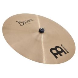 Meinl 20"" Byzance Medium Crash
