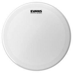 Evans 13"" Genera Snare Coated